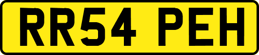 RR54PEH