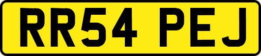 RR54PEJ
