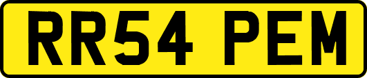 RR54PEM