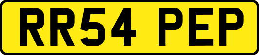 RR54PEP
