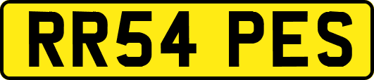 RR54PES