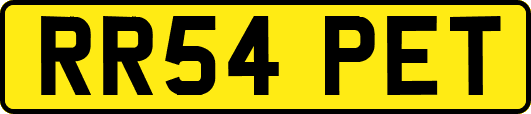 RR54PET
