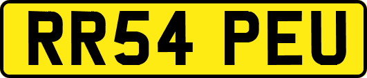RR54PEU