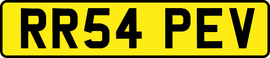 RR54PEV