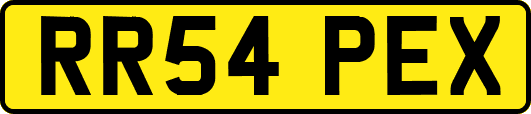 RR54PEX