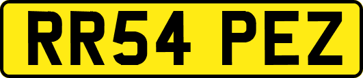 RR54PEZ