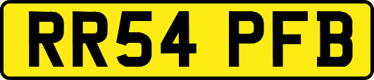 RR54PFB