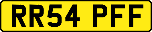 RR54PFF