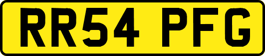 RR54PFG