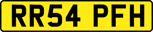 RR54PFH