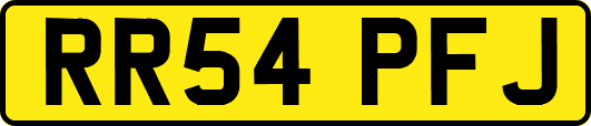 RR54PFJ