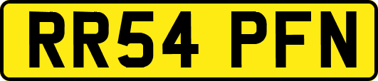 RR54PFN