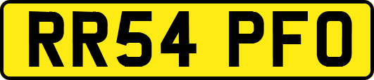 RR54PFO