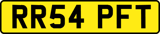 RR54PFT