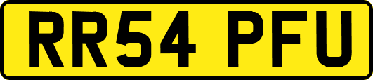 RR54PFU