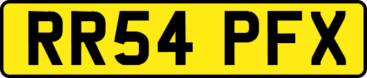 RR54PFX