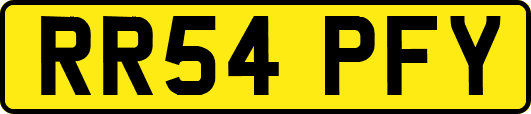 RR54PFY