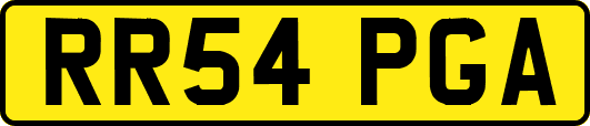 RR54PGA