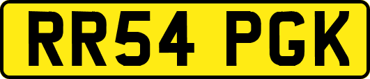 RR54PGK