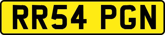 RR54PGN