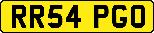 RR54PGO
