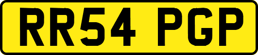 RR54PGP