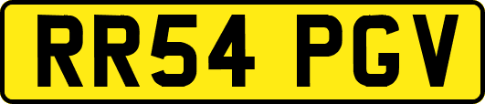 RR54PGV