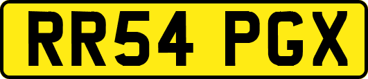 RR54PGX