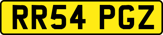 RR54PGZ