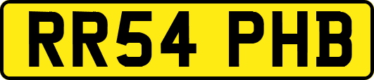 RR54PHB