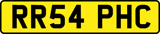 RR54PHC