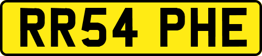 RR54PHE