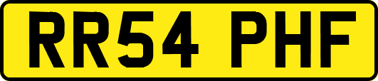 RR54PHF