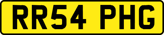 RR54PHG