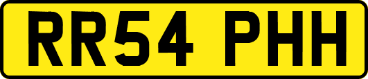 RR54PHH