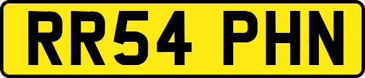 RR54PHN