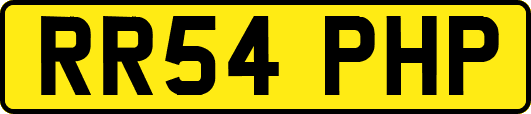 RR54PHP