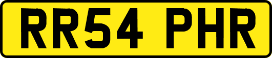 RR54PHR