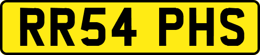 RR54PHS