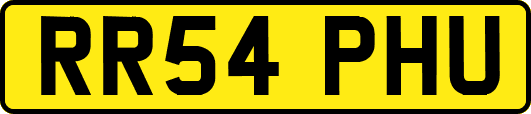 RR54PHU