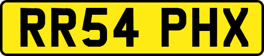 RR54PHX