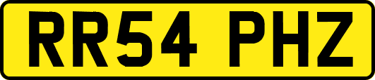 RR54PHZ