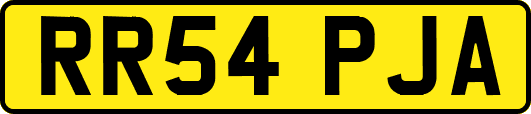 RR54PJA