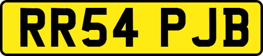 RR54PJB