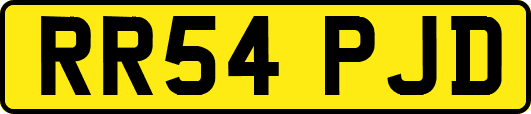 RR54PJD