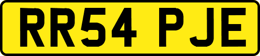 RR54PJE