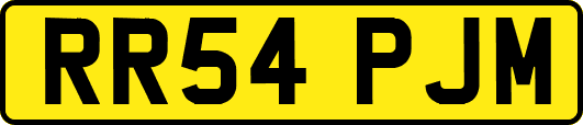 RR54PJM