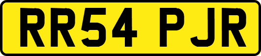 RR54PJR