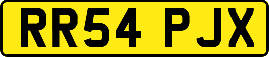 RR54PJX