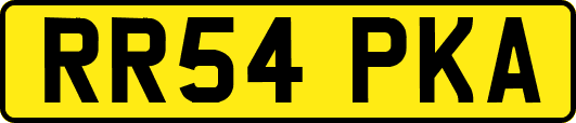 RR54PKA